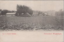 WAGENINGEN - Duivendaal