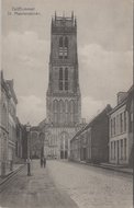 ZALTBOMMEL - St. Maartenstoren