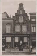 ZALTBOMMEL - Oude Gevel Markt