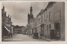 ZALTBOMMEL - Gasthuisstraat