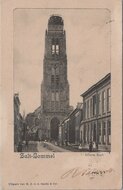 ZALT-BOMMEL - Groote Kerk