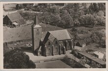 ZETTEN - Nederl. Hervormde Kerk