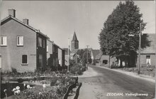 ZEDDAM - Vinkwijkseweg