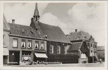 ZEVENAAR - Ned. Herv. Kerk en Pelgromsstichting