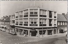 ZEVENAAR - Hotel-Café-Restaurant De 4 Tamboers