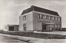 HERVELD - Boerenleenbank