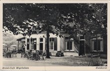 HULSHORST - Hotel-Café Migchelsen