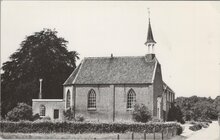 HORSSEN - Ned. Hervormde Kerk