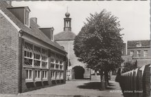 HUISSEN - Juliana School