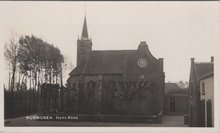 HURWENEN - Herv. Kerk