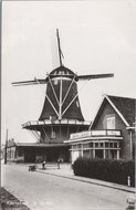 KLARENBEEK - De Molen