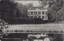 KLARENBEEK - Huize Klarenbeek