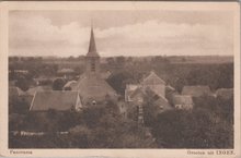 INGEN - Panorama Groeten uit Ingen