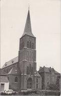 HORSSEN - R. K. Kerk