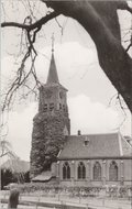 HEESSELT - N. H. Kerk