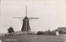 HARREVELD - Molen