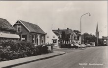 MAURIK - Raadhuisstraat