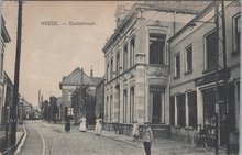 NEEDE - Oudestraat