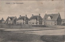 NIJKERK - Van Reenenpark