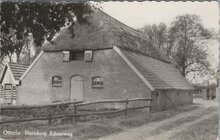 OTTERLO - Boerderij Edeseweg