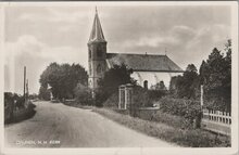 OPIJNEN - N. H. Kerk