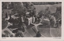 RUURLO - Luchtfoto