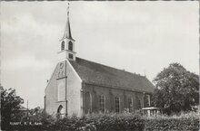 RUMPT - R. K. Kerk