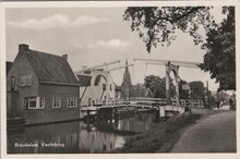 BREUKELEN - Vechtbrug