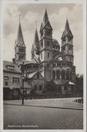 ROERMOND - Munsterkerk