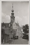 VEERE - Stadhuis