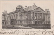 AMSTERDAM - Concertgebouw