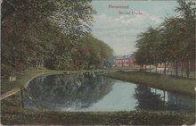 PURMEREND - Nieuwe Gracht