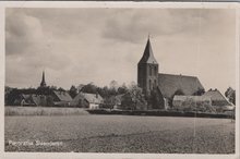 STEENDEREN - Panorama