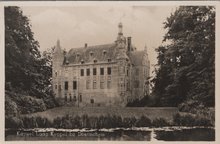 LAAG KEPPEL - Kasteel Laag Keppel bij Doetinchem