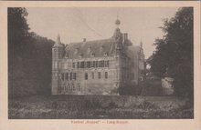 LAAG-KEPPEL - Kasteel Keppel