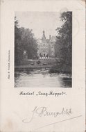 LAAG-KEPPEL - Kasteel