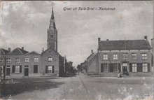 KERK-DRIEL - Groet uit Kerk-Driel - Kerkstraat