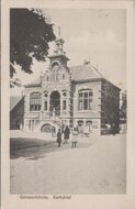 KERKDRIEL - Gemeentehuis