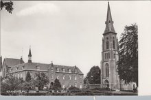 KRANENBURG - (Gem. Vorden) R. K. Kerk