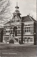 KERKDRIEL - Gemeentehuis