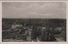 BENEDEN LEEUWEN - Panorama