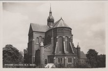 BENEDEN LEEUWEN - R. K. Kerk