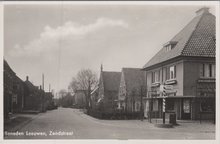 BENEDEN LEEUWEN - Zandstraat
