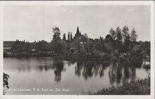 BOVEN-LEEUWEN - R. K. Kerk en De Wiel