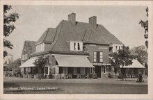 LAREN (Geld.) - Hotel Witkamp