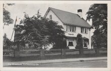 LICHTENVOORDE - De Driehoek