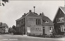 LIENDEN - Gemeentehuis