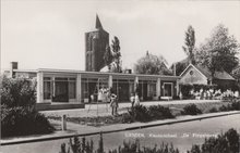 LIENDEN - Kleuterschool De Pimpelmees