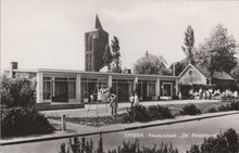 LIENDEN - Kleuterschool De Pimpelmees