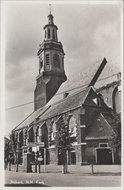 NIJKERK - N. H. Kerk